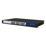 سوئیچ شبکه گیگ PoE اچ ار یو ای (HRUI) HR901-AFG-242S-400