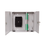 پچ پنل 12 کور دیوتری داپلکس-SC-LC