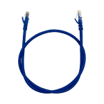 پچ کورد لگراند 1 متری CAT6 UTP PVC