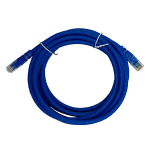 پچ کورد لگراند 3 متری CAT6 UTP PVC