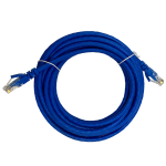 پچ کورد لگراند 5 متری CAT6 UTP PVC