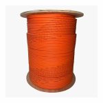 کابل نگزنس 500 متری CAT6 SFTP