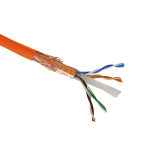 کابل نگزنس 500 متری CAT6 SFTP