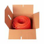 کابل نگزنس 305 متری CAT6 UTP