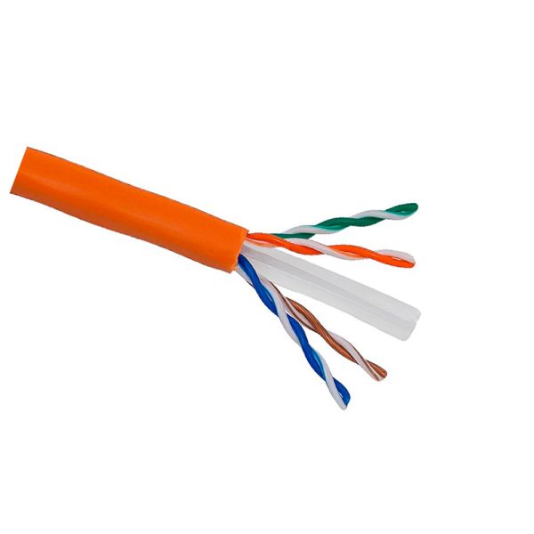 کابل نگزنس 305 متری CAT6 UTP