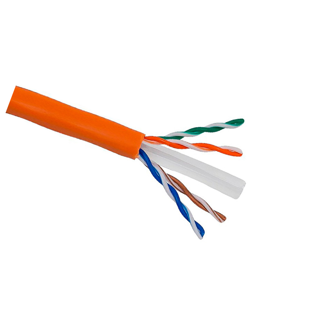 کابل نگزنس 305 متری CAT6 UTP
