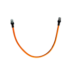 پچ کورد نگزنس 50 سانتی متری CAT6 SFTP LSZH