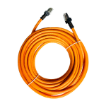 پچ کورد نگزنس 10 متری CAT6 SFTP LSZH