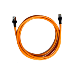 پچ کورد نگزنس 2 متری CAT6 SFTP LSZH