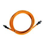 پچ کورد نگزنس 3 متری CAT6 SFTP LSZH