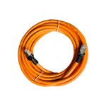 پچ کورد نگزنس 5 متری CAT6 SFTP LSZH