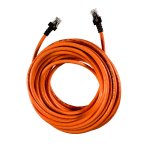 پچ کورد نگزنس 10 متری CAT6 UTP LSZH