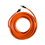 پچ کورد نگزنس 15 متری CAT6 UTP LSZH