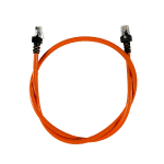 پچ کورد نگزنس 1 متری CAT6 UTP LSZH