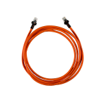 پچ کورد نگزنس 3 متری CAT6 UTP LSZH