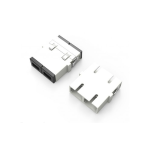 اداپتور فیبر نوری داپلکس SC-SC مولتی مود