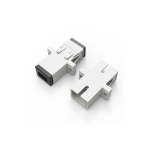 اداپتور فیبر نوری سیمپلکس SC-SC مولتی مود