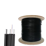 کابل دراپ فیبر نوری 2 کور 3 مهار نگزنس