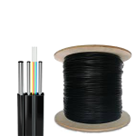 کابل دراپ فیبر نوری 4 کور 3 مهار نگزنس