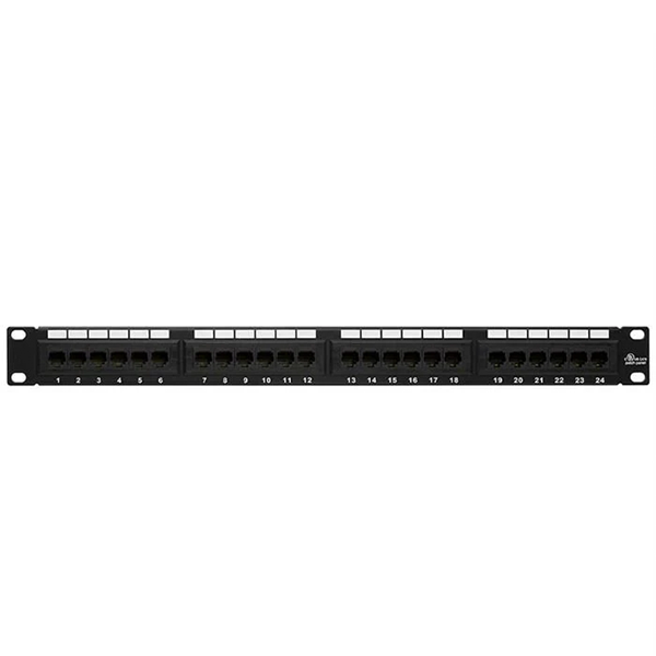 پچ پنل لگراند (Legrand) 24 پورت CAT6 SFTP