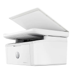 پرینتر لیزری چند کاره اچ پی (HP) HP Laser MFP M141w