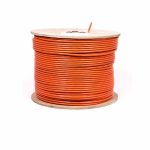 کابل شبکه نگزنس 500 متری CAT6A SFTP LSZH