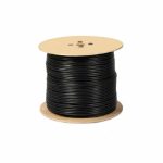 کابل شبکه نگزنس 500 متری CAT6A SFTP Outdoor LSZH