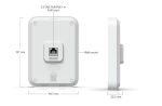 اکسس پوئینت Ubiquiti-Unifi-U7-In-Wall