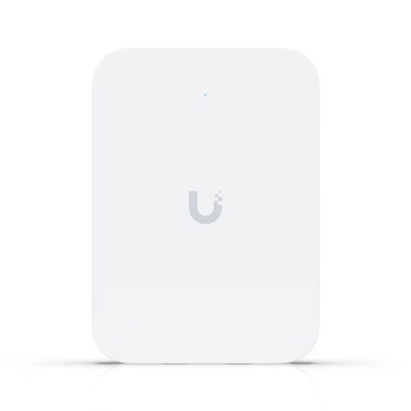 اکسس پوئینت Ubiquiti-Unifi-U7-In-Wall