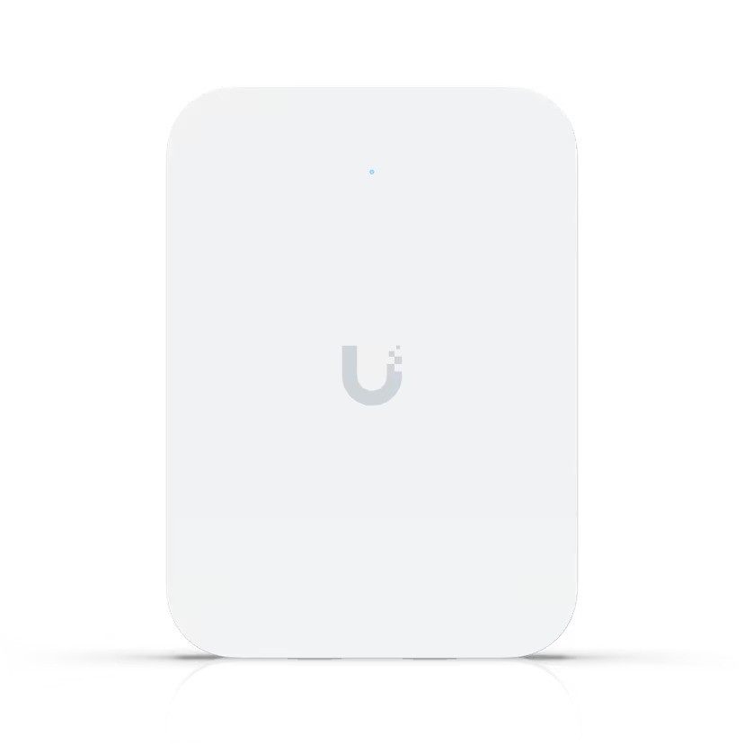 اکسس پوئینت Ubiquiti-Unifi-U7-In-Wall