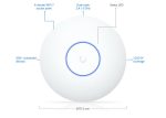 اکسس پوئینت Ubiquiti-Unifi-U7-Lite