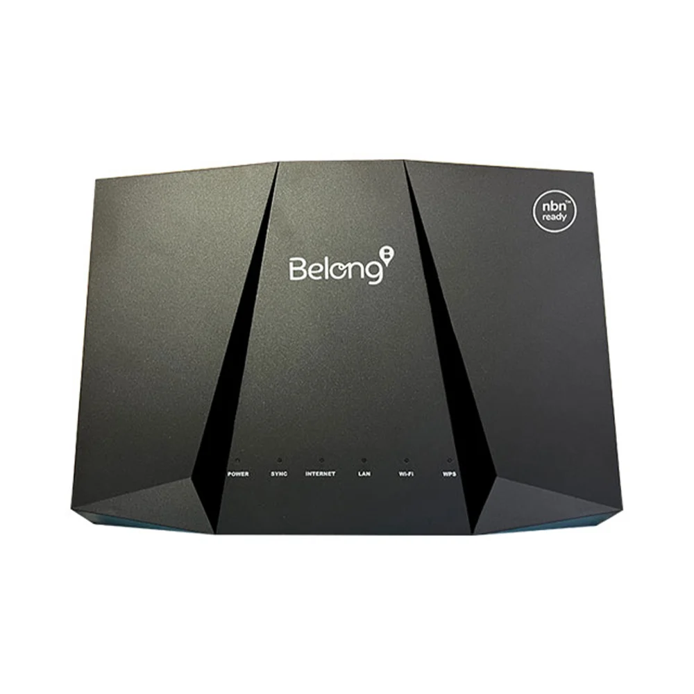 مودم اکسس پوینت ADSL بی لانگ Belonge 4353