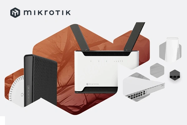 mikrotik