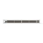 سوئیچ 48 پورت 4x10g سیسکو C1300-48P-4X