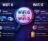 wifi6 vs wifi5