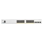 سوئیچ 24 پورت سیسکو Cisco Catalyst C1200-24FP-4X
