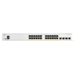 سوئیچ 24 پورت سیسکو Cisco Catalyst C1200-24P-4X
