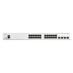 سوئیچ 48 پورت سیسکو Cisco Catalyst C1200-48P-4G