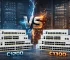 مقایسه سوئیچ Cisco Catalyst C1200 و C1300