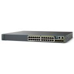 سوئیچ 24 پورت سیسکو Cisco WS-C2960S-24PS-L