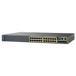 سوئیچ 24 پورت سیسکو Cisco WS-C2960S-24TS-L