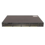 سوئیچ 48 پورت سیسکو Cisco WS-C2960X-48LPS-L