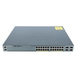 سوئیچ 24 پورت سیسکو Cisco WS-C2960X-24PS-L