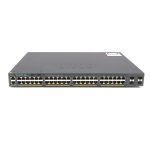 سوئیچ 48 پورت سیسکو Cisco WS-C2960X-48FPS-L