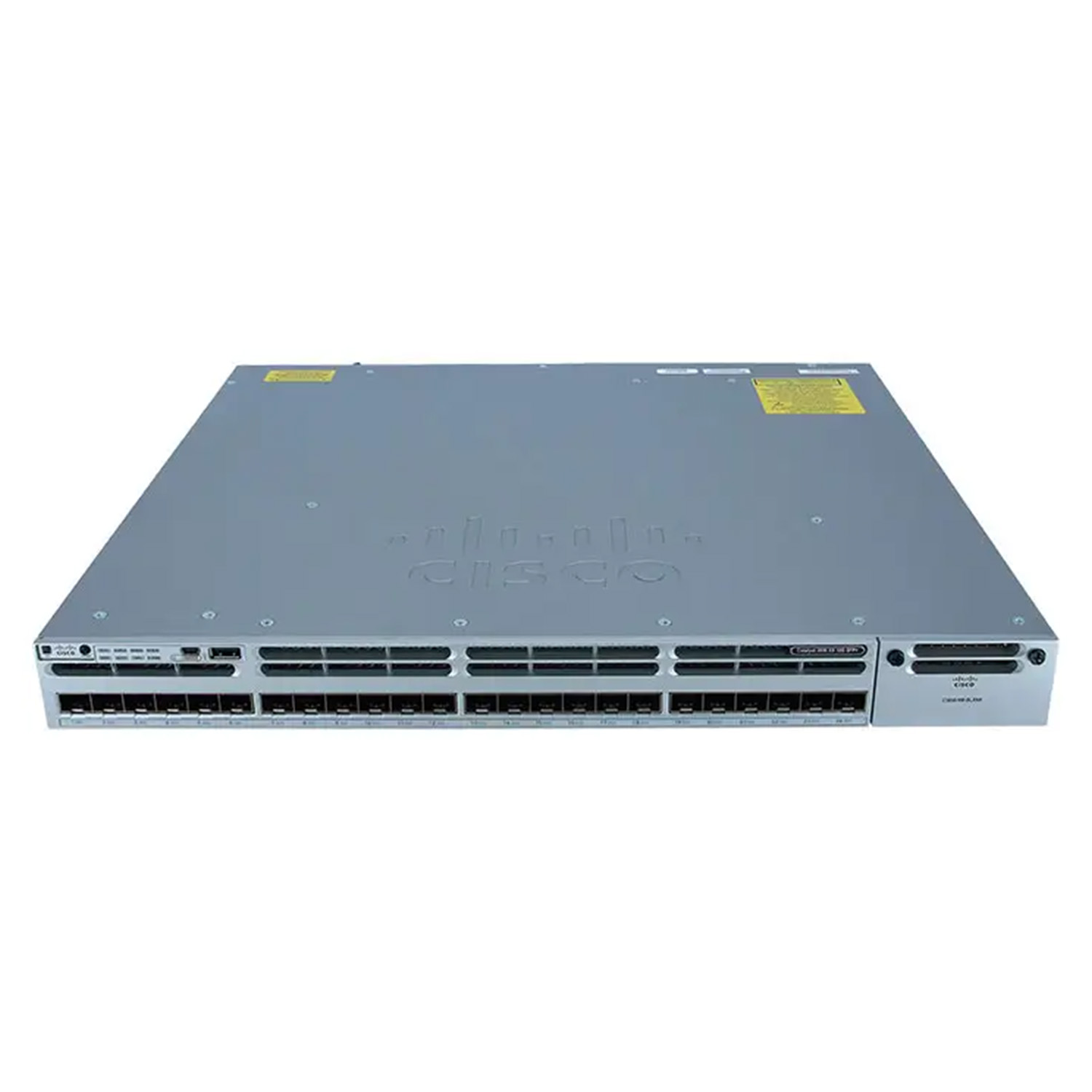 سوئیچ 24 پورت سیسکو Cisco WS-C3850-24XS-S