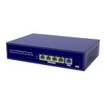 سوئیچ 4 پورت اینوورس IN-1004GP-1C Desktop